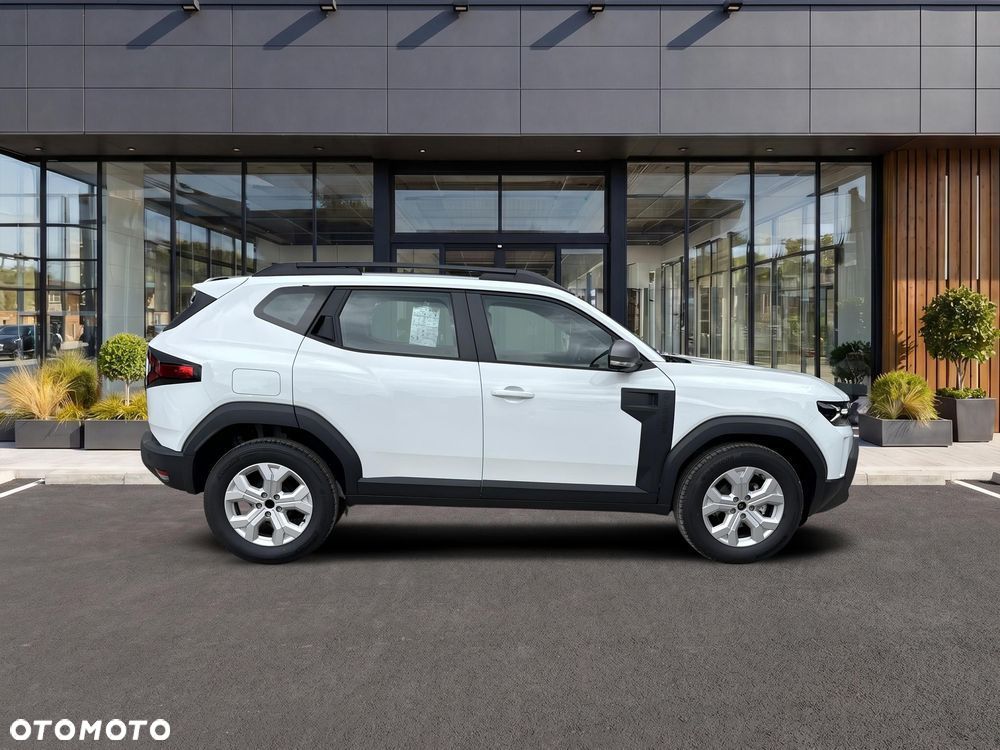 Dacia Duster 1.2 Eco-G 120 Expression - 4