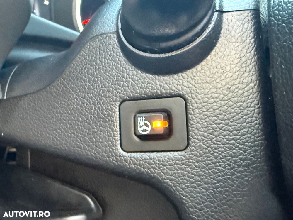 Kia Sportage 2.0 CRDI 184 AWD Aut. Platinum Edition - 21