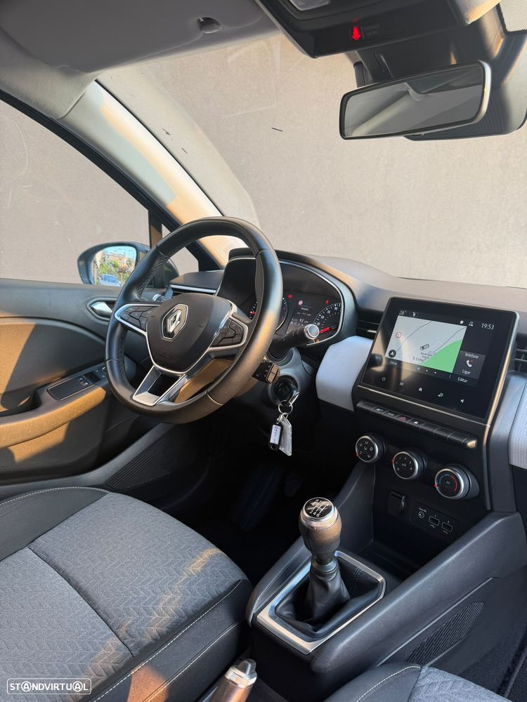 Renault Clio 1.0 TCe Limited - 7