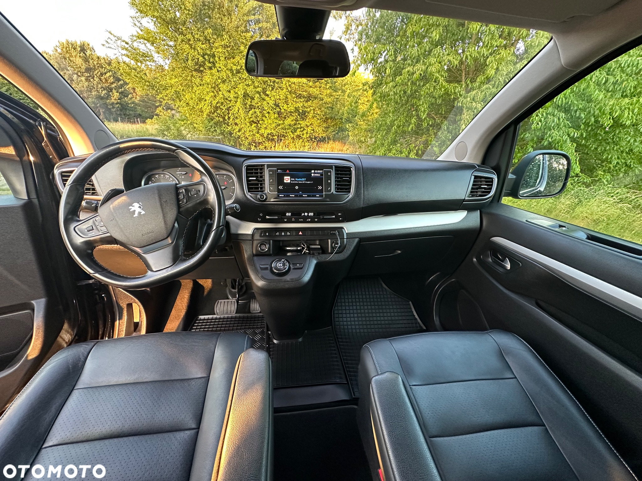 Peugeot Traveller 2.0 BlueHDi Long Business - 6