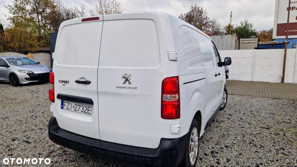 Peugeot Expert Kombi 2.0 BlueHDi Standard 2,8t - 3