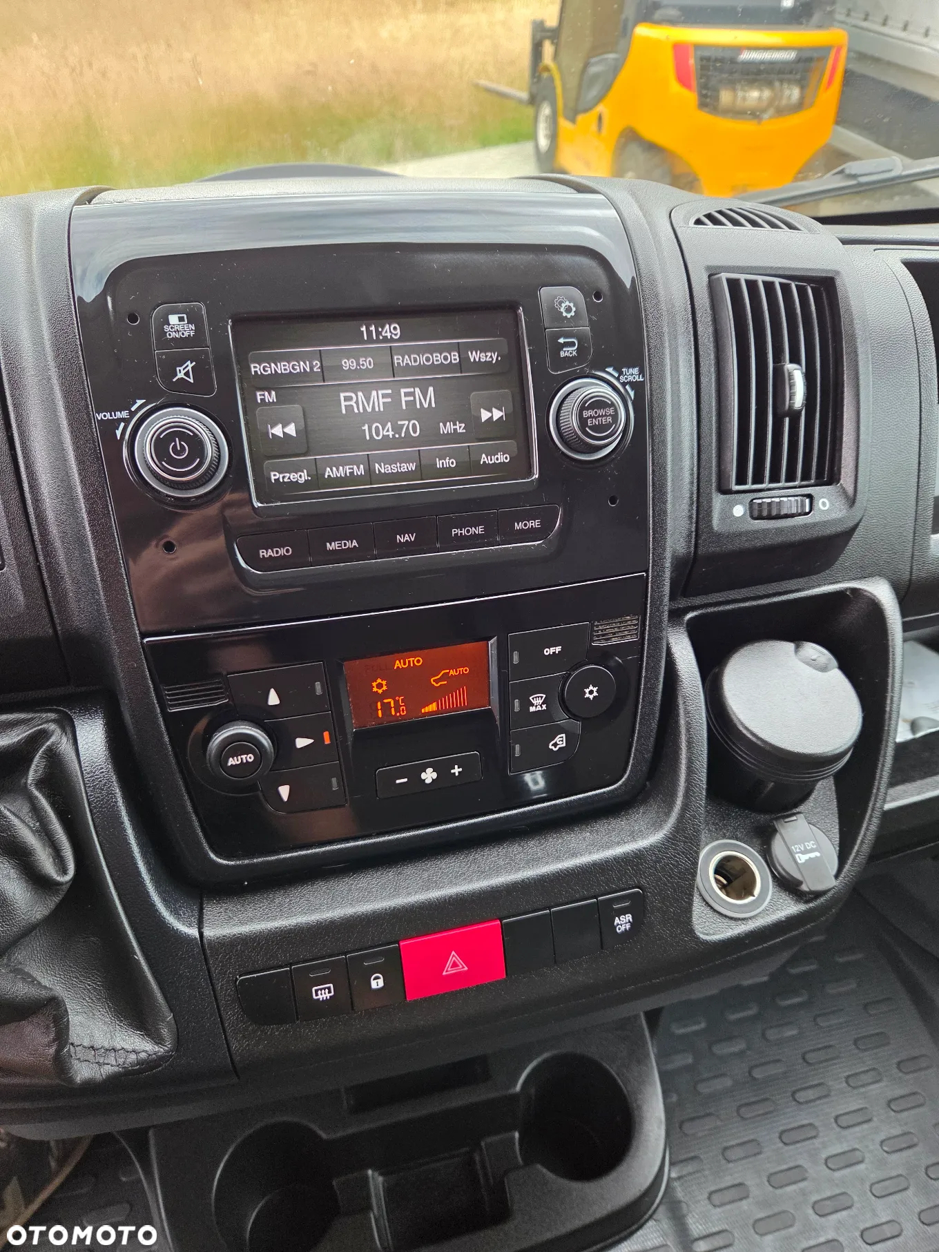 Peugeot Boxer - 11