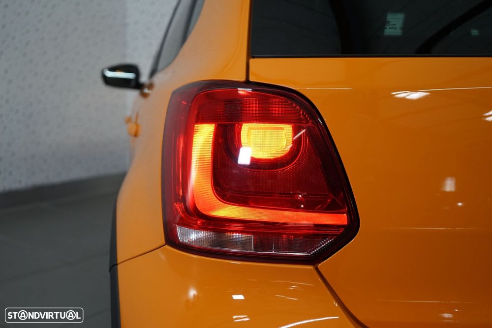 VW Polo - 11
