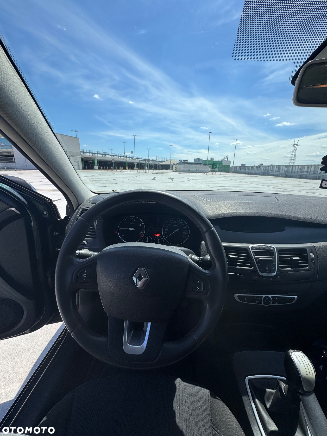 Renault Laguna 1.5 dCi Expression - 7