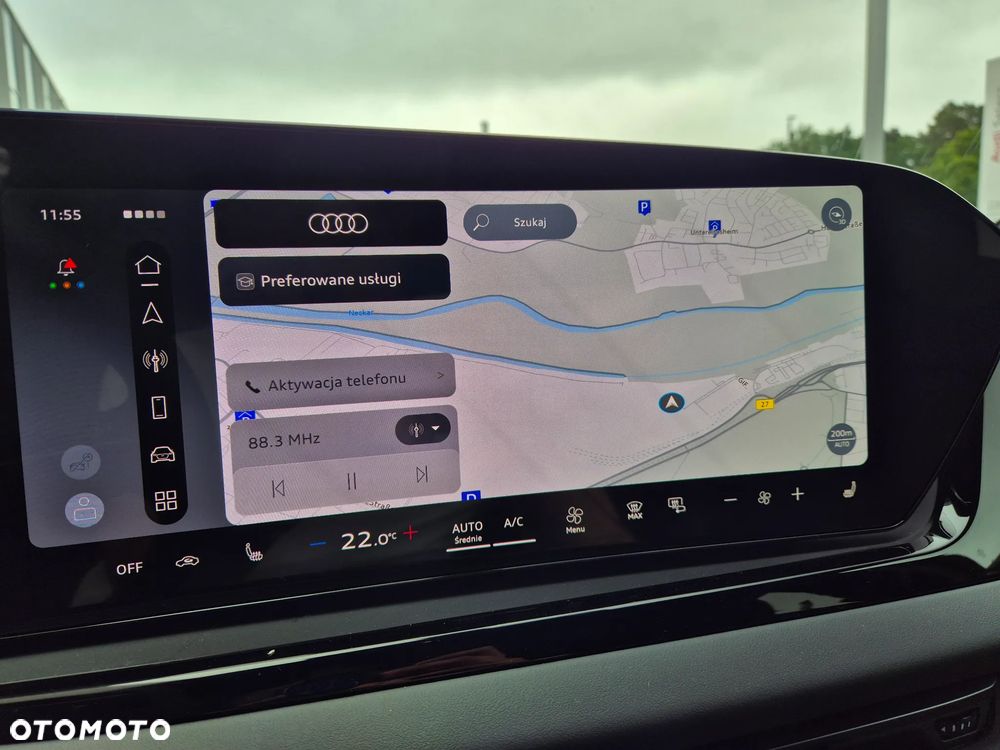 Audi A5 Limousine - 20