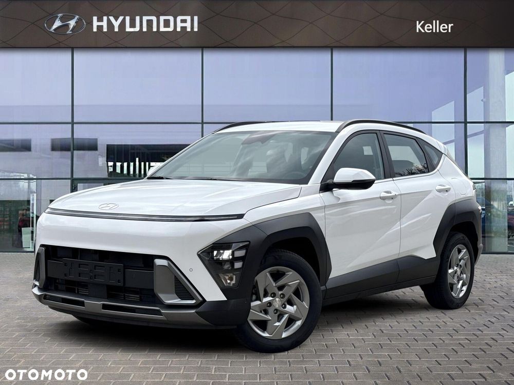Hyundai Kona - 2