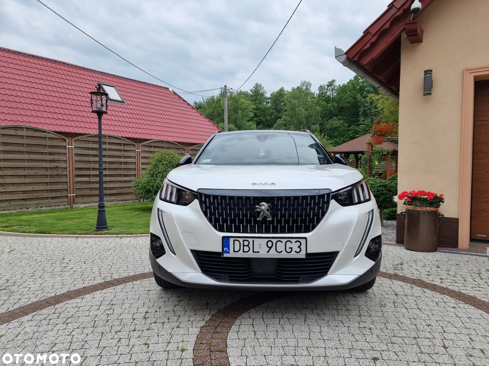 Peugeot 2008 1.2 PureTech GT Line S&S EAT8 - 2