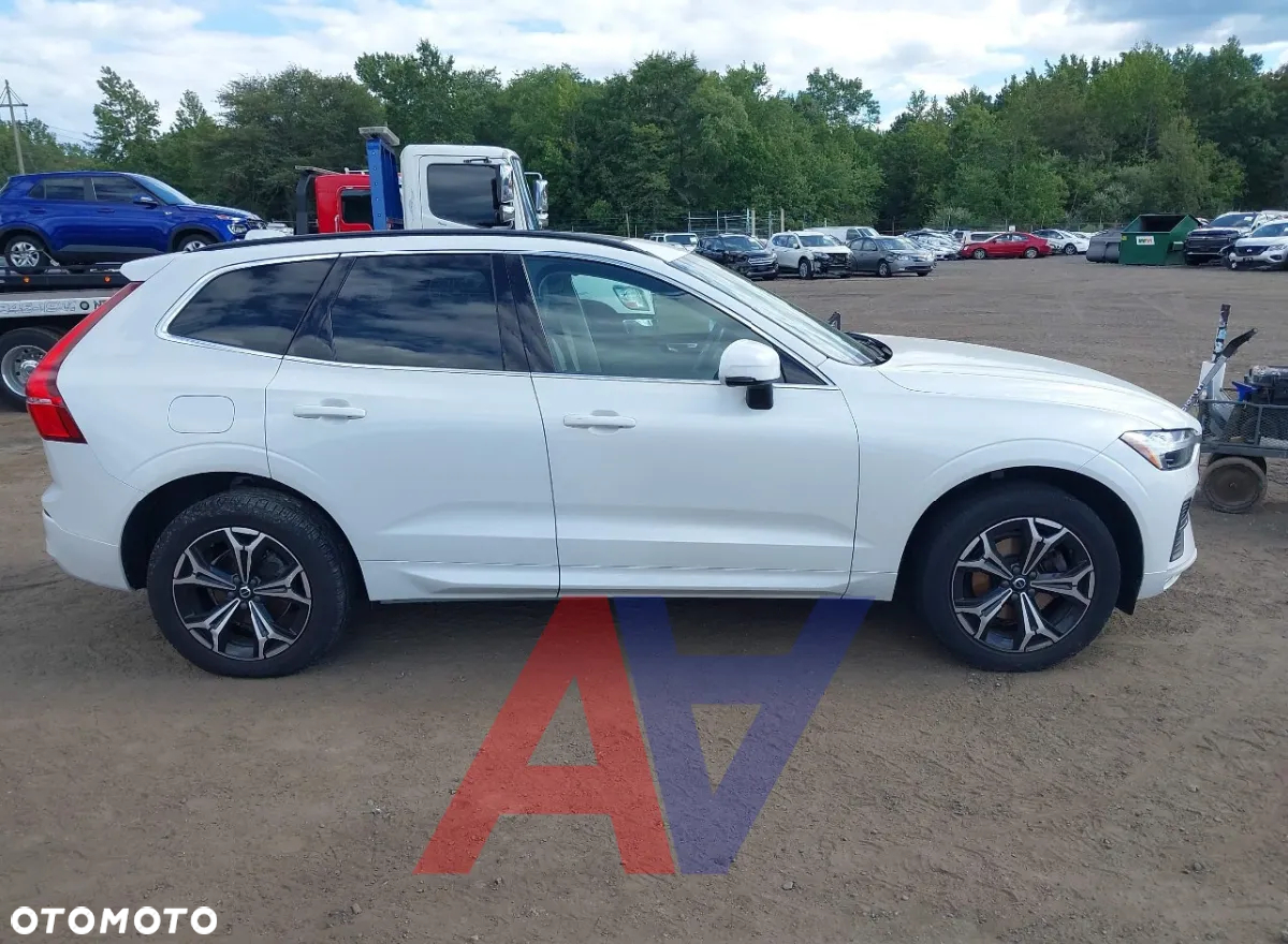 Volvo XC 60 B5 B AWD Geartronic Momentum Pro - 3