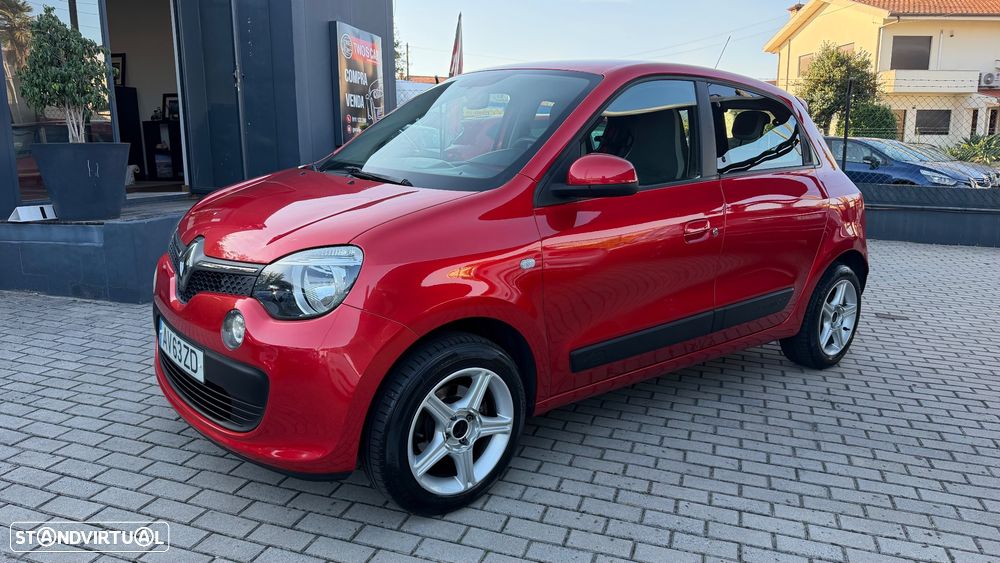 Renault Twingo SCe 70 Expression - 1