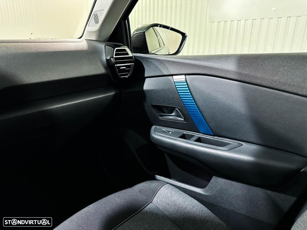 Citroën e-C4 50 kWh Feel Pack - 25