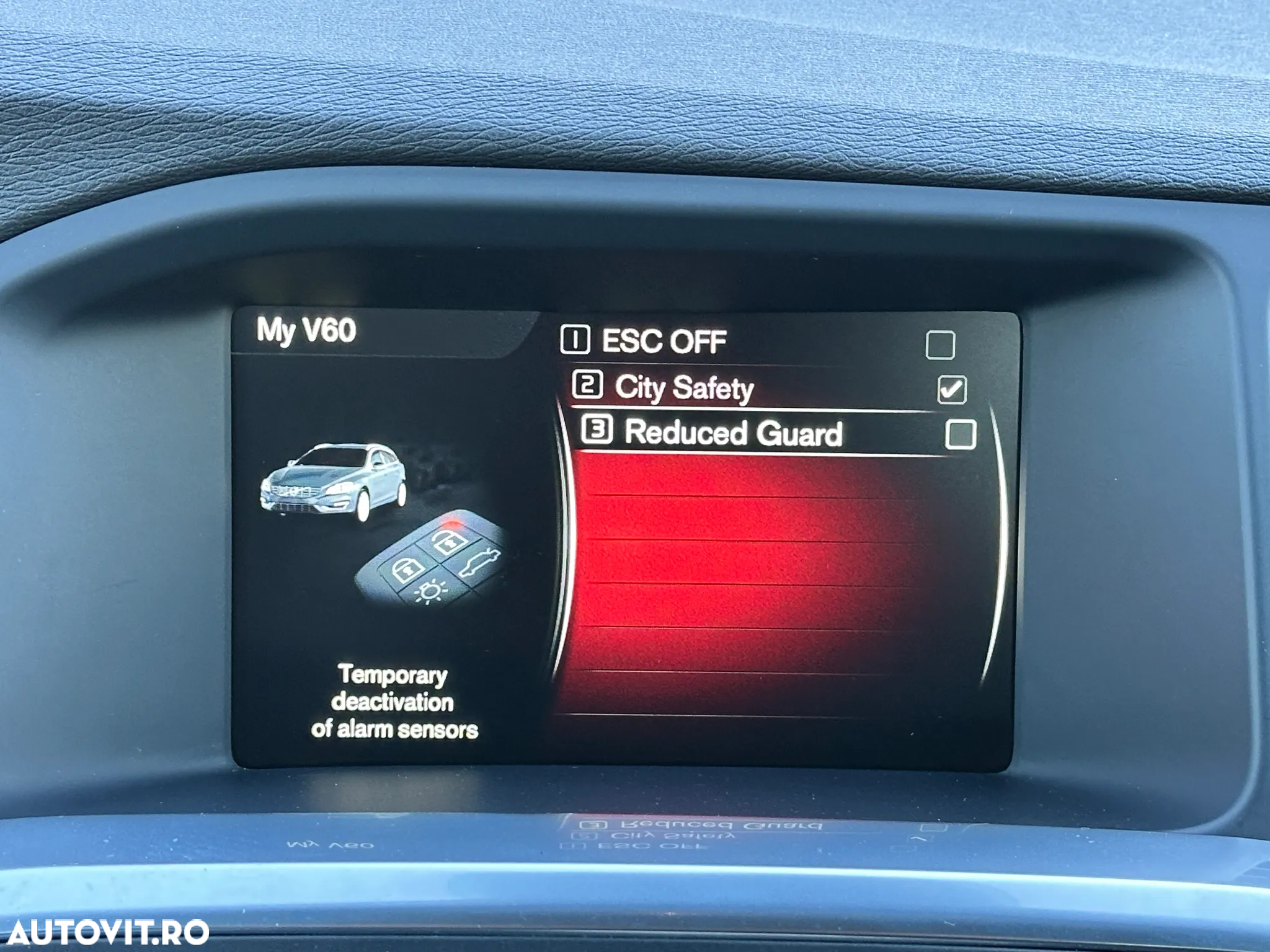 Volvo V60 D2 Geartronic Powershift RDesign - 25