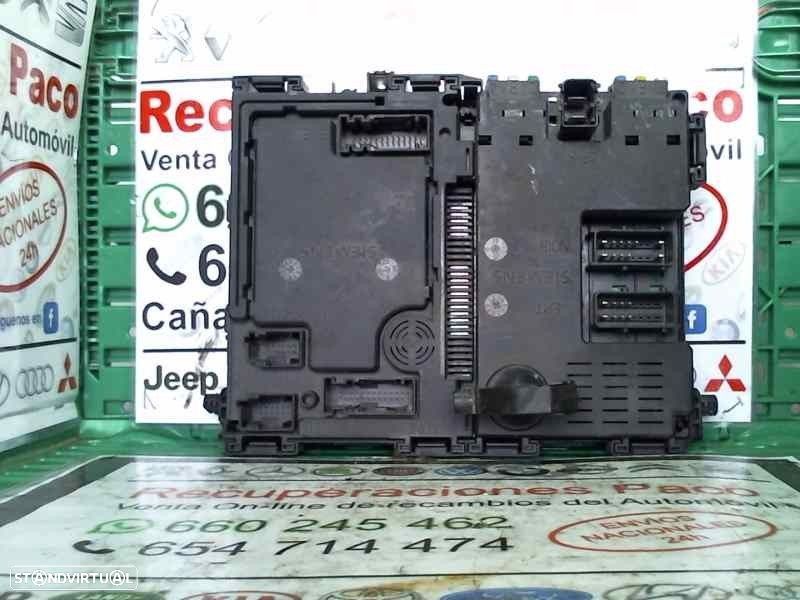 CAIXA RELÉS / FUSÍVEIS PEUGEOT 206 FASTBACK 1998 - 4