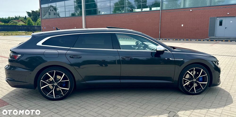 Volkswagen Arteon 2.0 TSI OPF 4Motion DSG R - 14
