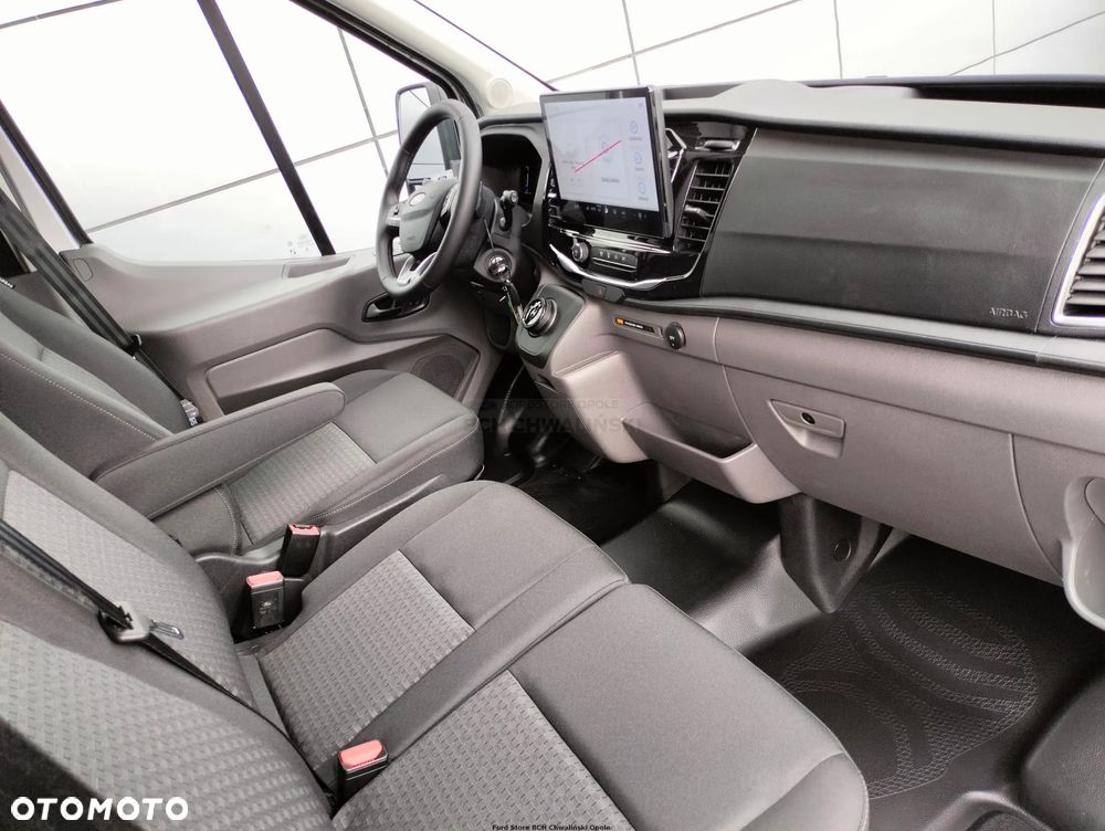 Ford Transit 350 Kombi M1 L3H2 Trend - 8