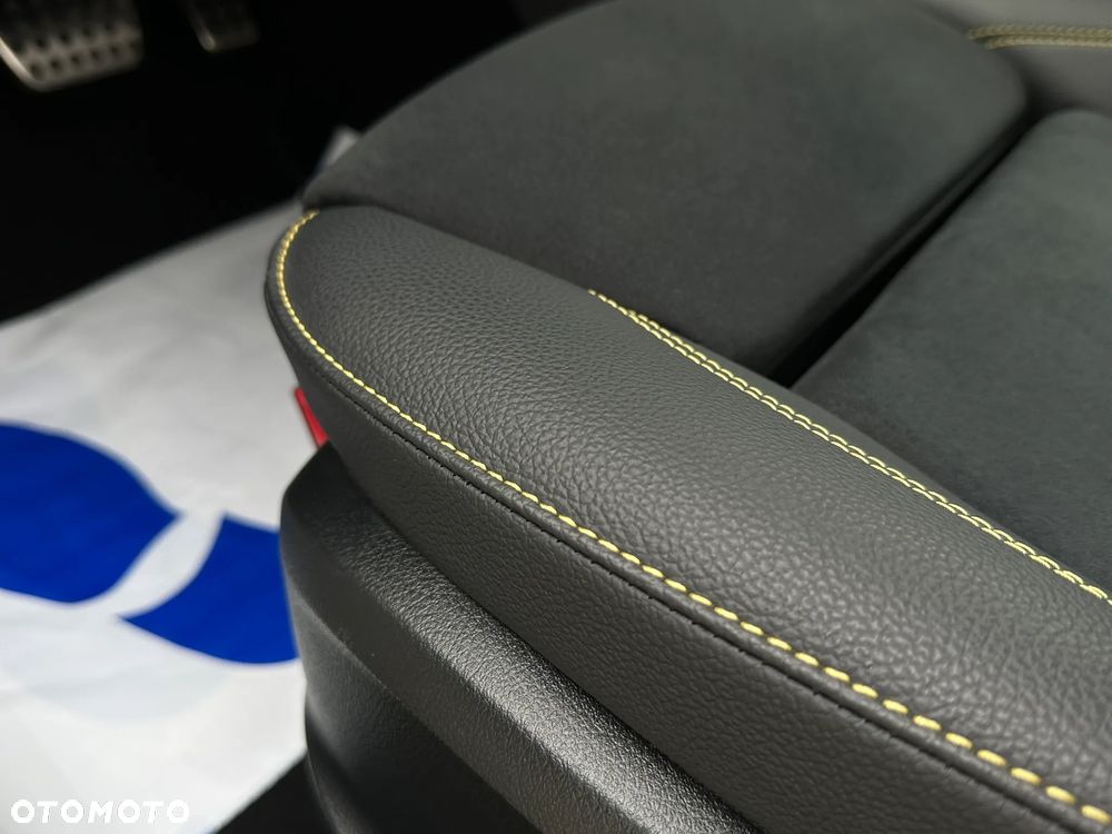 Mercedes-Benz Klasa A AMG 45 S 4Matic+ AMG Speedshift DCT 8G - 23