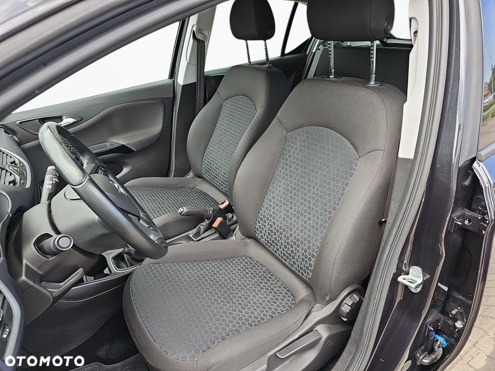 Opel Corsa 1.4 Enjoy - 9