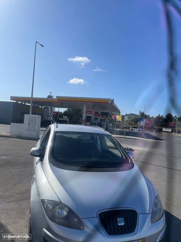 SEAT Altea 1.6 TDi Copa - 3