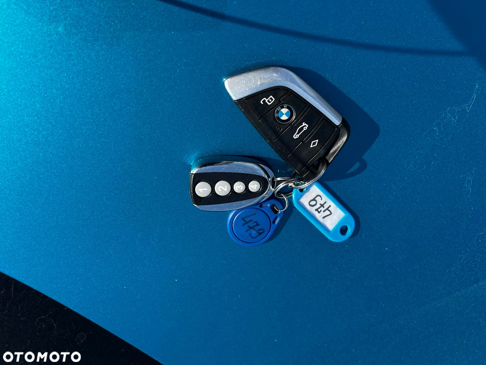 BMW Seria 2 M235i xDrive - 37