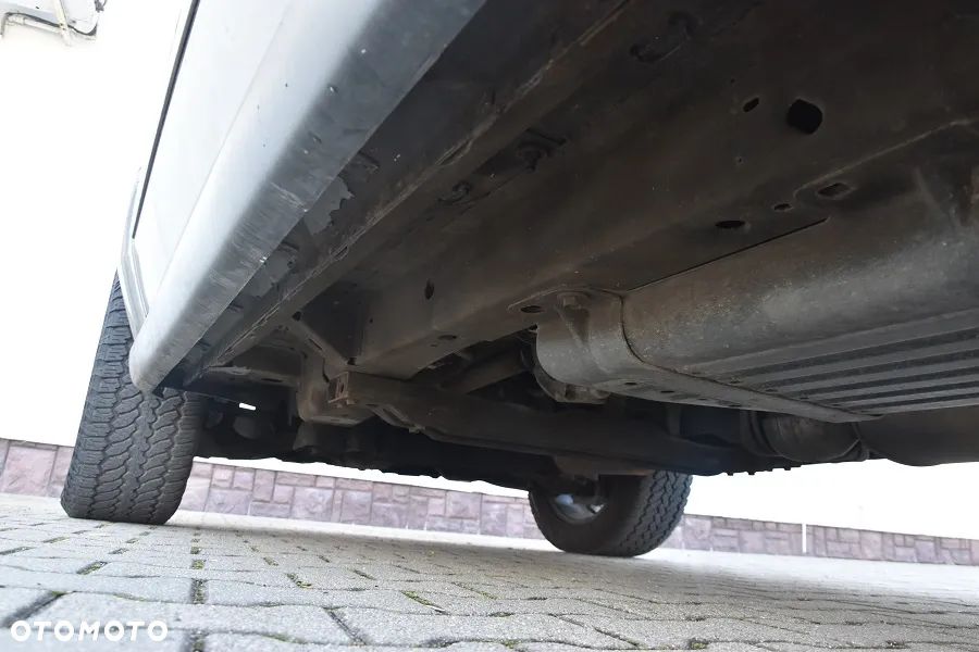 Jeep Commander 3.0 CRD DPF Automatik Limited - 14