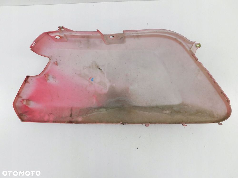 SKUTER ELEKTRYCZNY NIU OGON ZADUPEK LEWY - 7