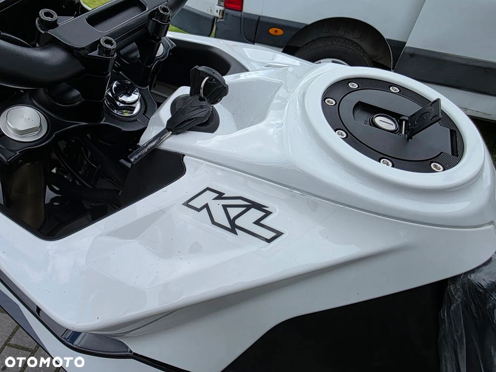 Barton Rally 125 DUO - 7