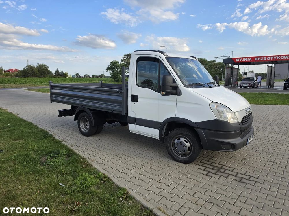 Iveco 35C13 - 8
