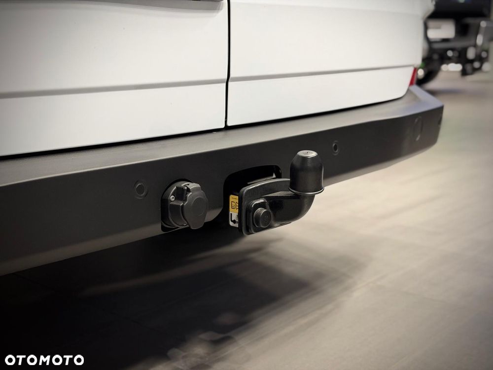 Ford Transit Custom - 14