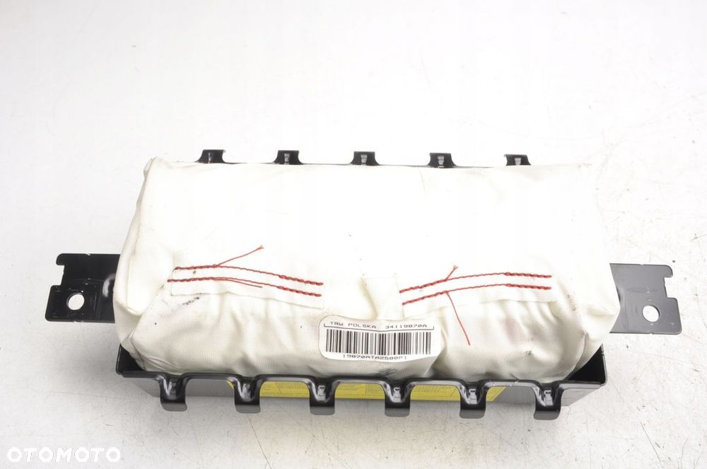 KIA CEED II PODUSZKA AIRBAG PASAŻERA 84530-3X000