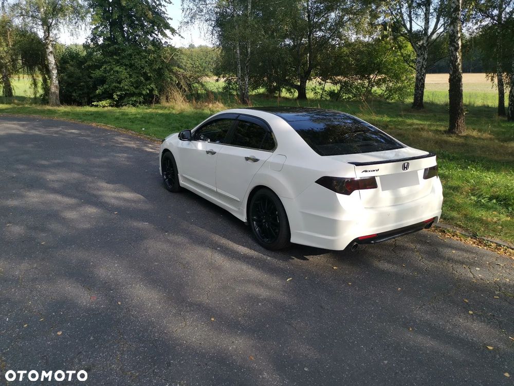 Honda Accord 2.4 Executive - 16