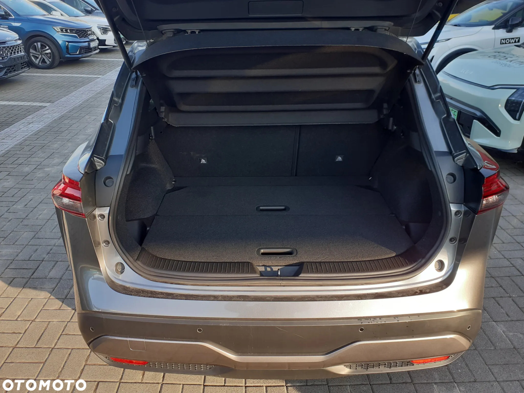 Nissan Qashqai 1.3 DIG-T mHEV N-Connecta - 17
