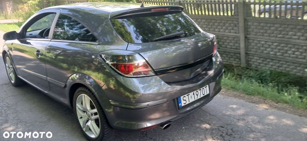 Opel Astra - 6
