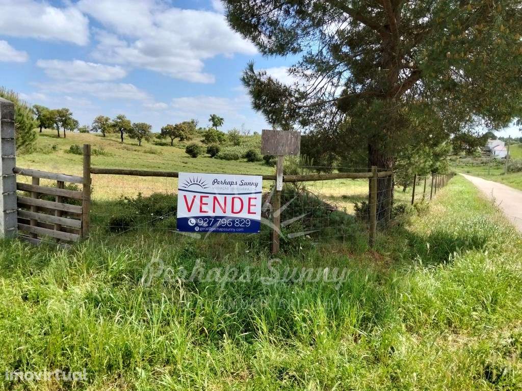 Propriedade de 6.4 hectares Santa Margarida da Serra - Grande imagem: 2/38