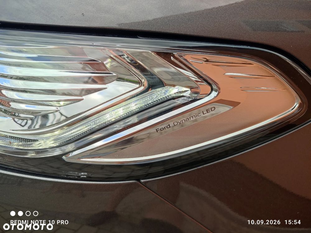 Ford Mondeo 1.5 EcoBoost Titanium - 34