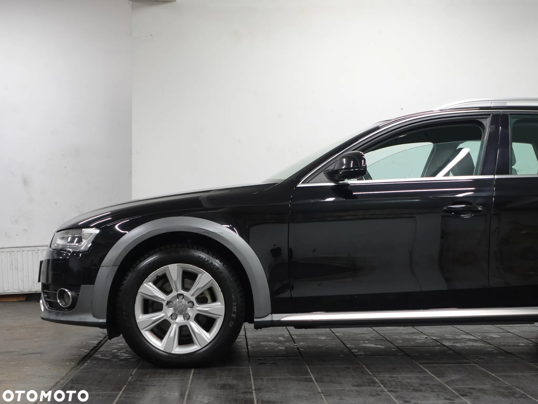 Audi A4 Allroad 2.0 TDI Quattro S tronic - 17