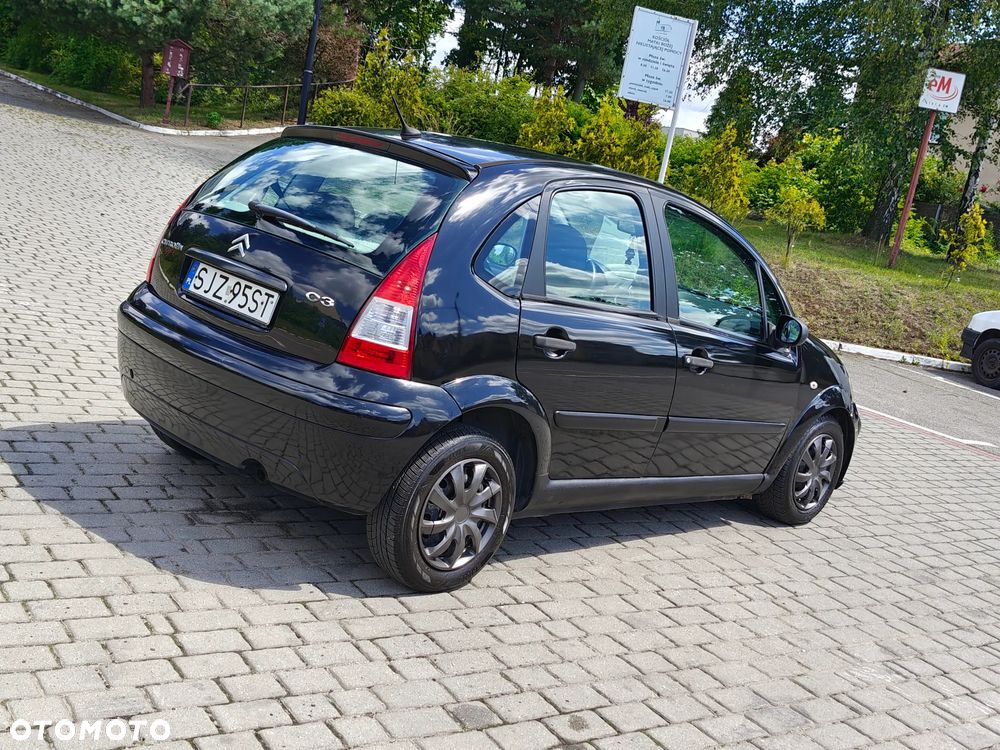 Citroën C3 1.1 Freeze (sx) - 10