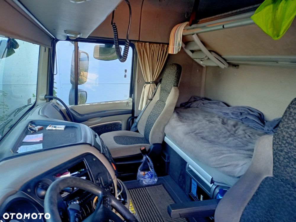 DAF FT XF105 - 6