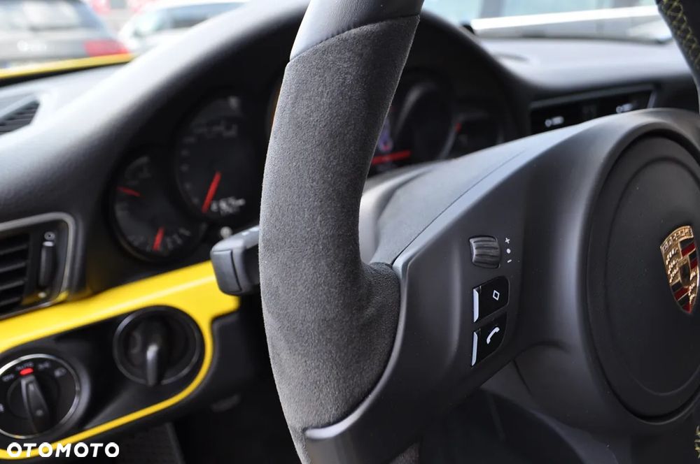 Porsche 911 Carrera S 50 Jahre - 24