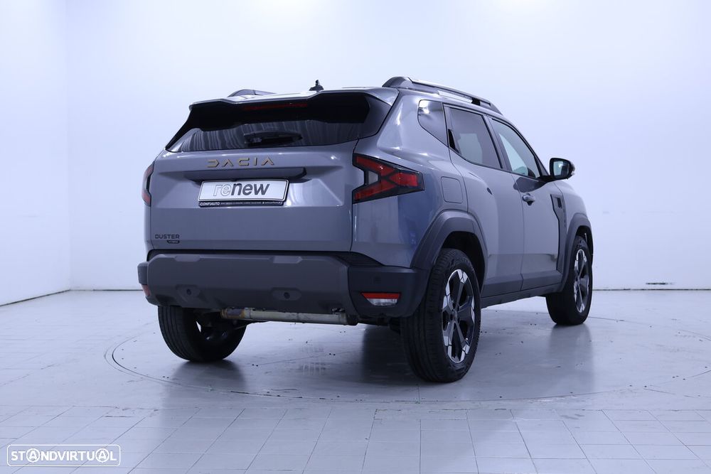 Dacia Duster - 5