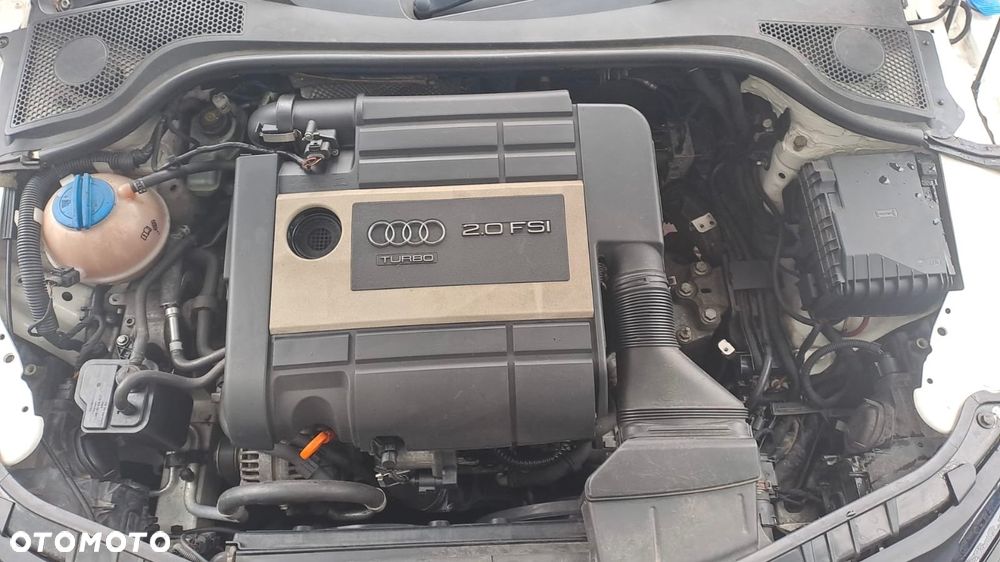 Audi TT Coupé 2.0 TFSI - 11