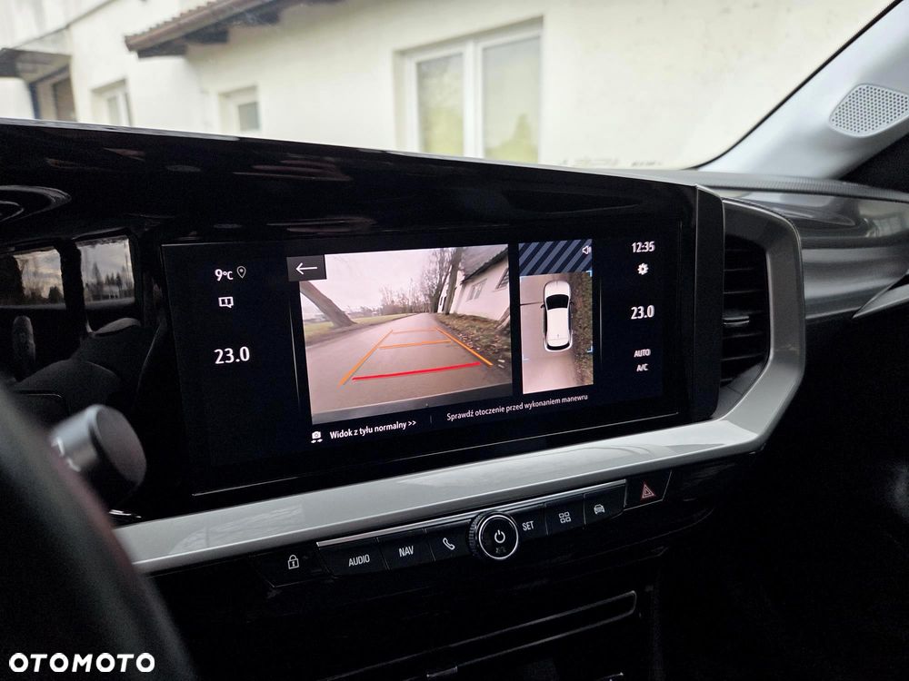 Opel Mokka 1.2 T GS Line Plus S&S - 30