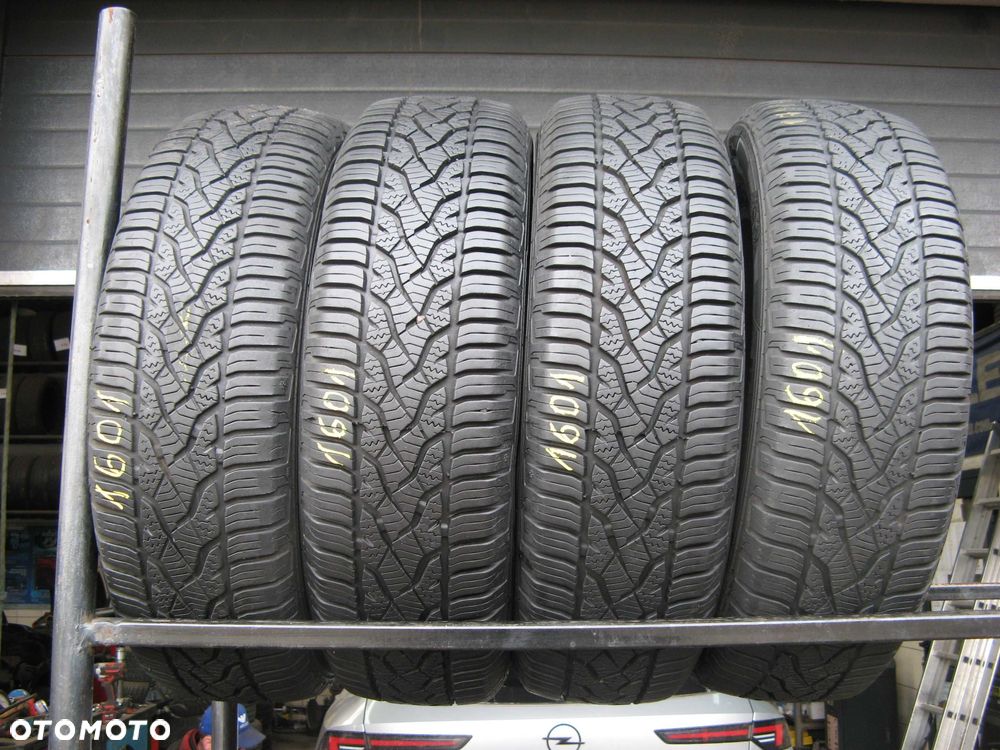 175/70R14 BARUM Quartaris 5 - Nr.1601 * - 1