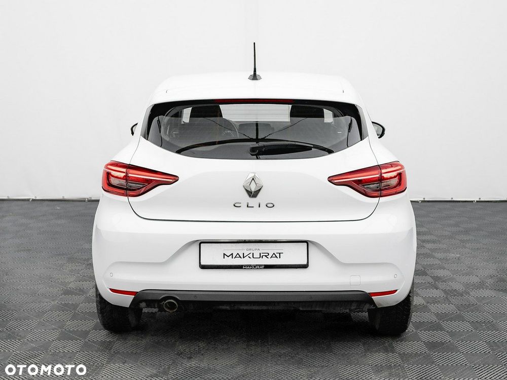 Renault Clio 1.0 TCe Equilibre - 11