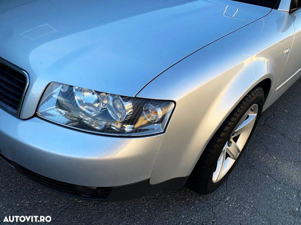 Audi A4 - 32