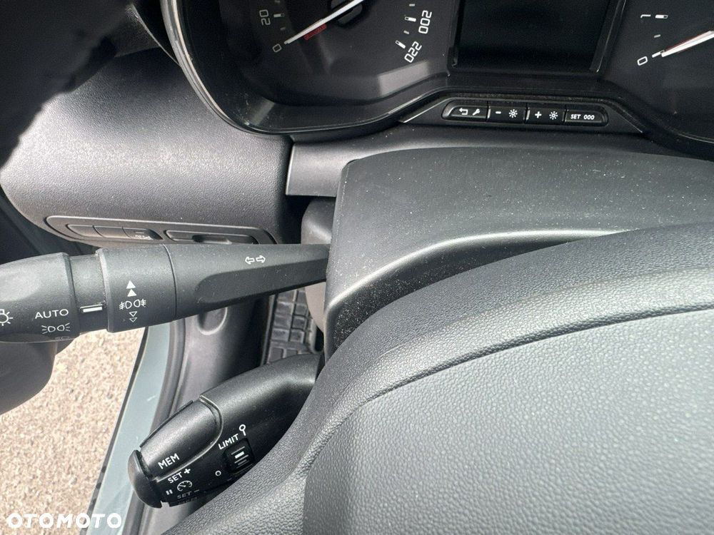 Citroën C3 Aircross - 12