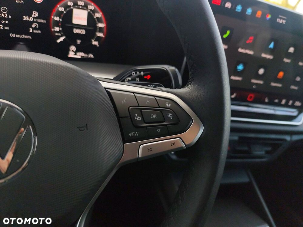 Volkswagen Tayron 1.5 eTSI mHEV Life Plus DSG - 22