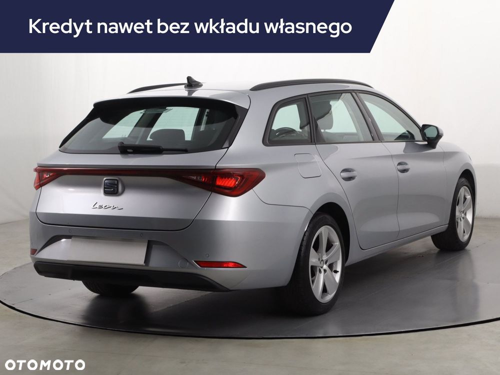 Seat Leon Sportstourer - 7