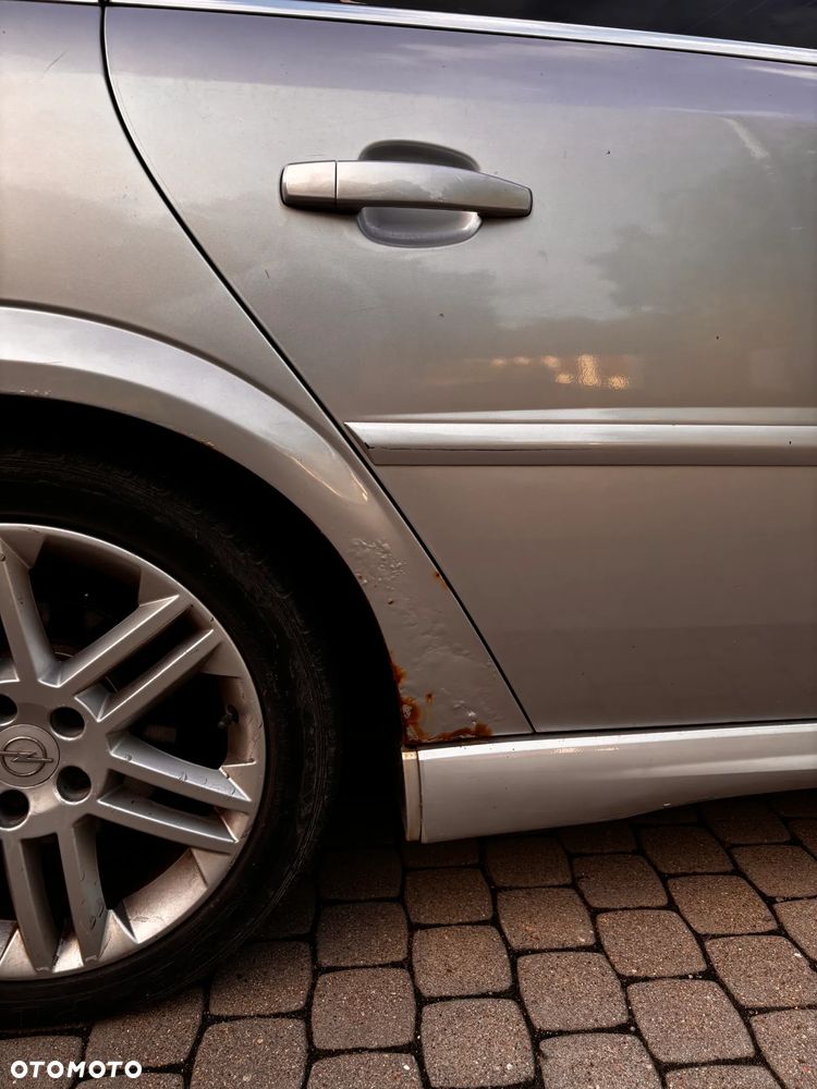 Opel Vectra 1.8 - 9