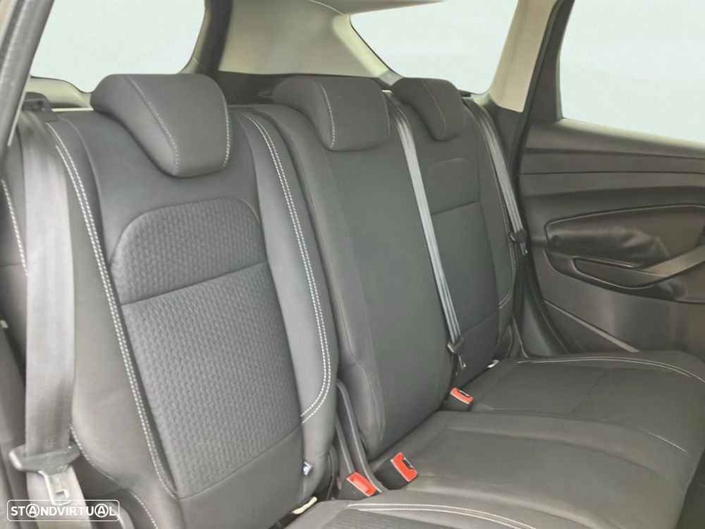 Ford Kuga 1.5 TDCi EcoBlue Titanium - 15