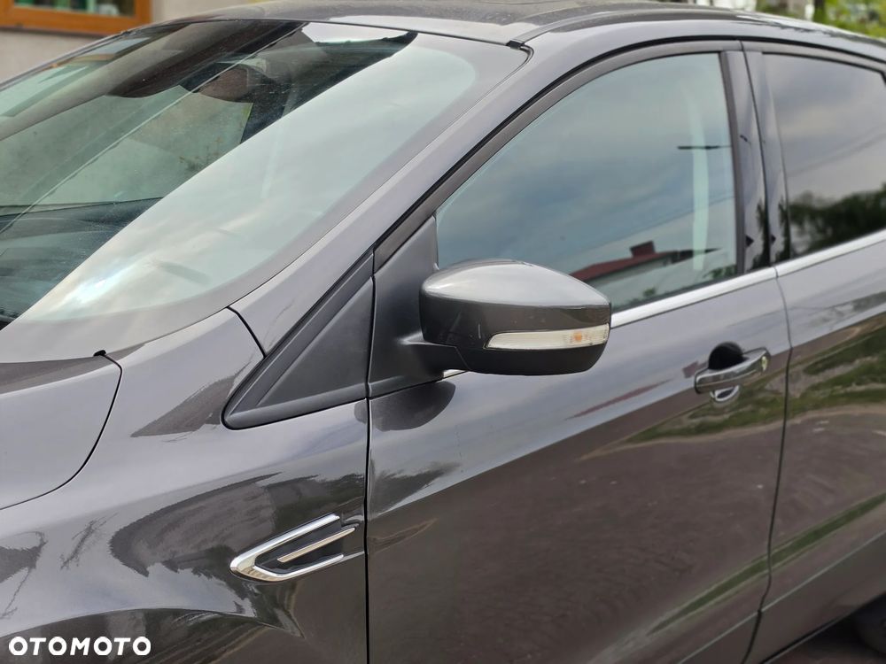 Ford Kuga - 6