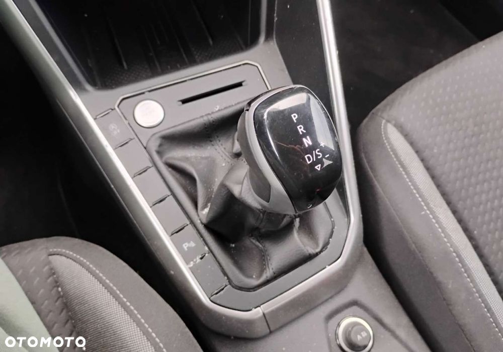 Volkswagen Taigo - 20